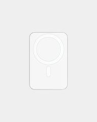 Power bank riciclato magnetico Malibu da personalizzare - 2