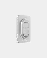 Power bank riciclato magnetico Malibu da personalizzare - 4