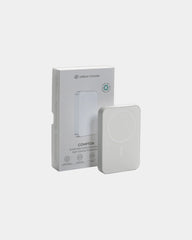 Power bank magnetico riciclato Compton da personalizzare - 12