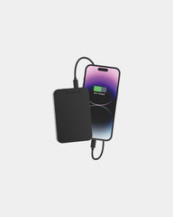 Power bank magnetico riciclato Compton da personalizzare - 3