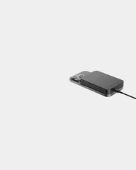 Power bank magnetico riciclato Compton da personalizzare - 6