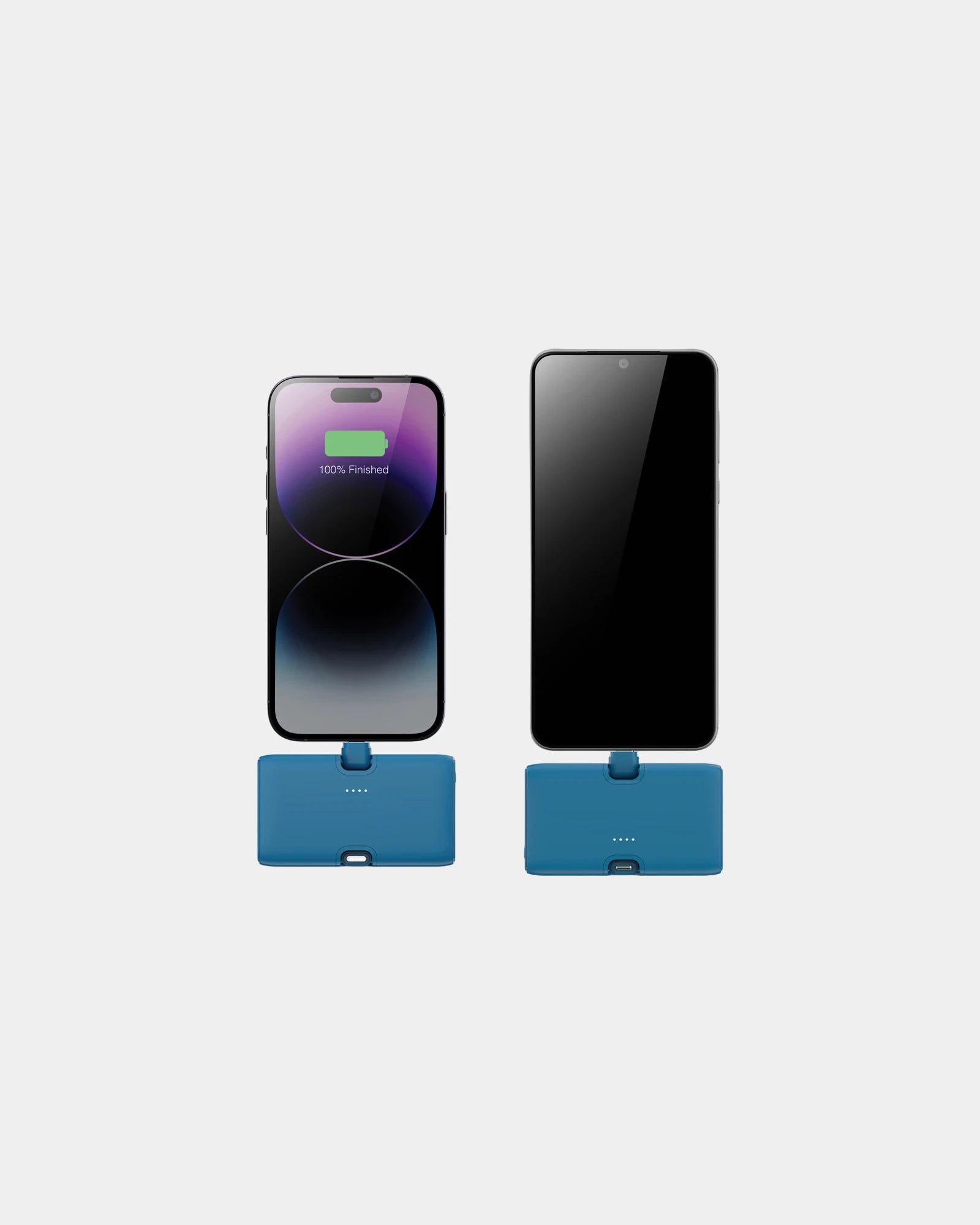 Power bank riciclato 5000mAh LA da personalizzare - 20
