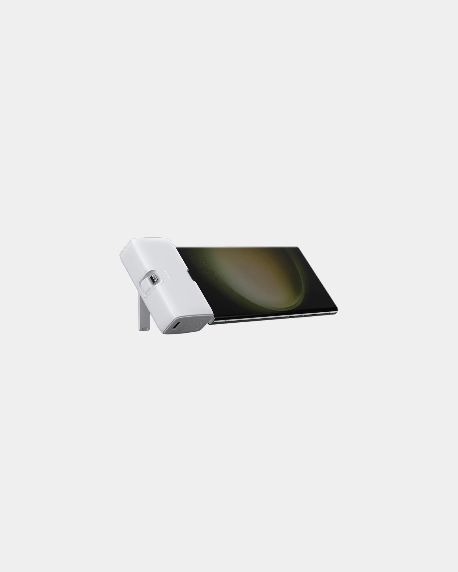 Power bank riciclato 5000mAh LA da personalizzare - 11