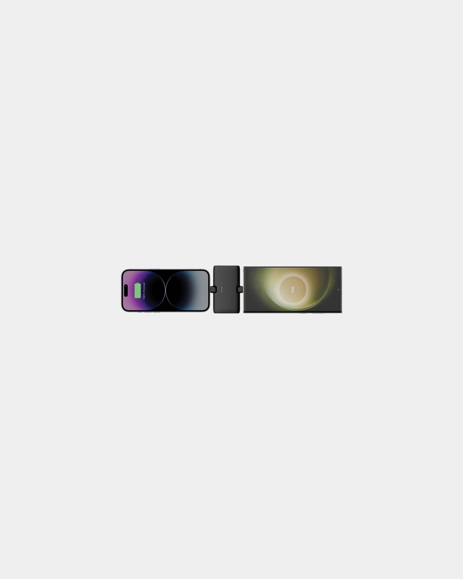 Power bank riciclato 5000mAh LA da personalizzare - 3