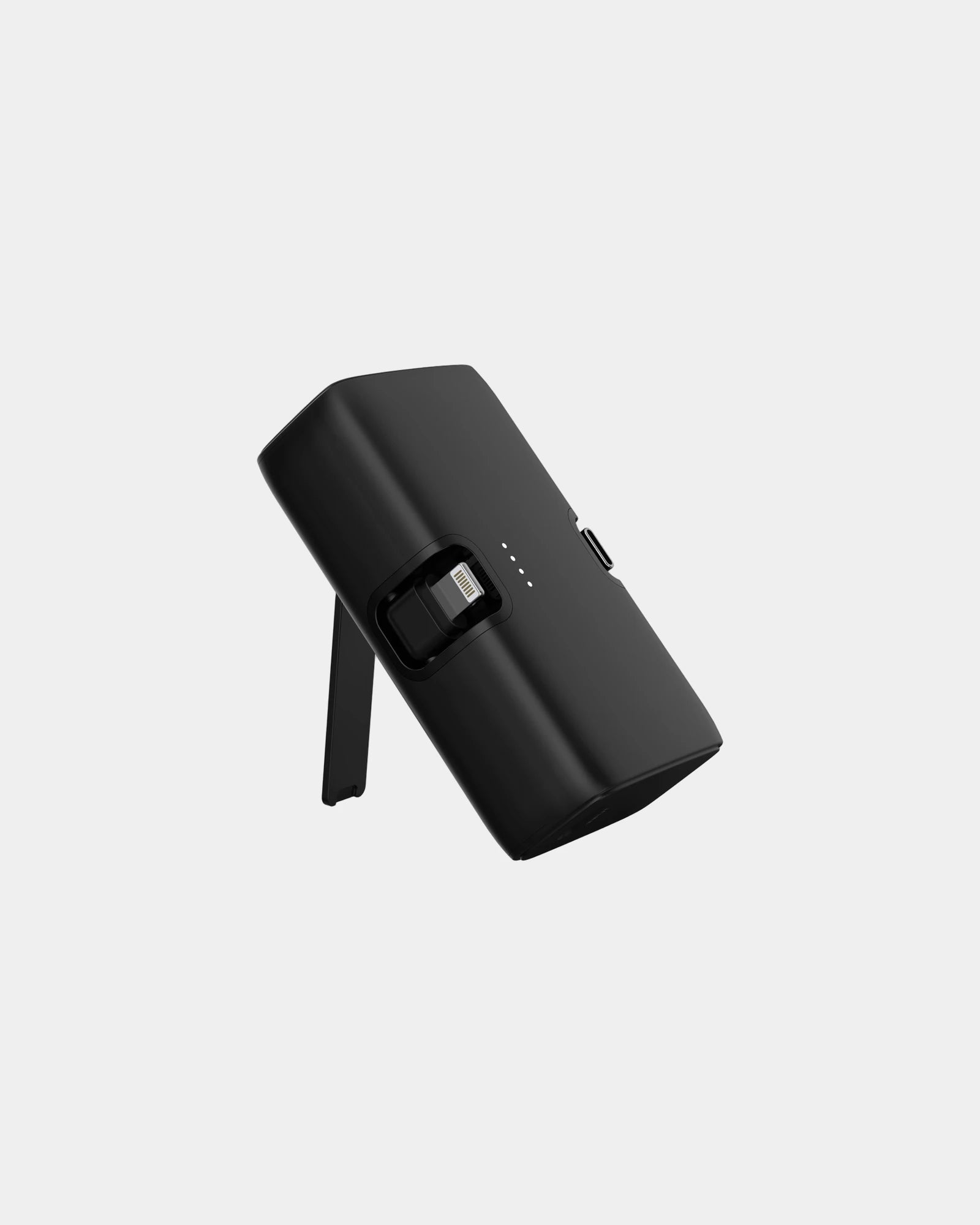 Power bank riciclato 5000mAh LA da personalizzare - 6