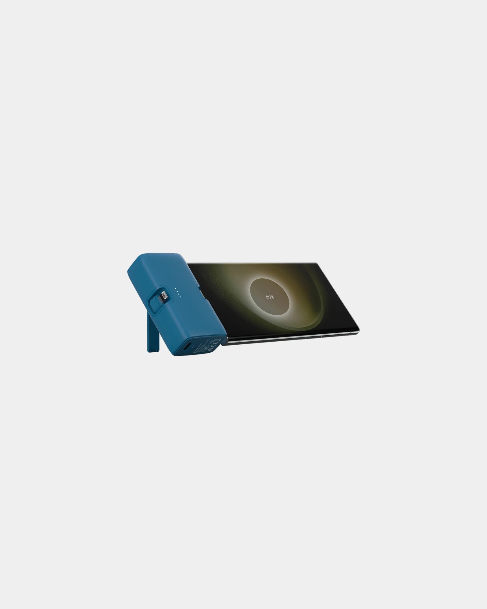 Power bank riciclato 5000mAh LA da personalizzare - 18