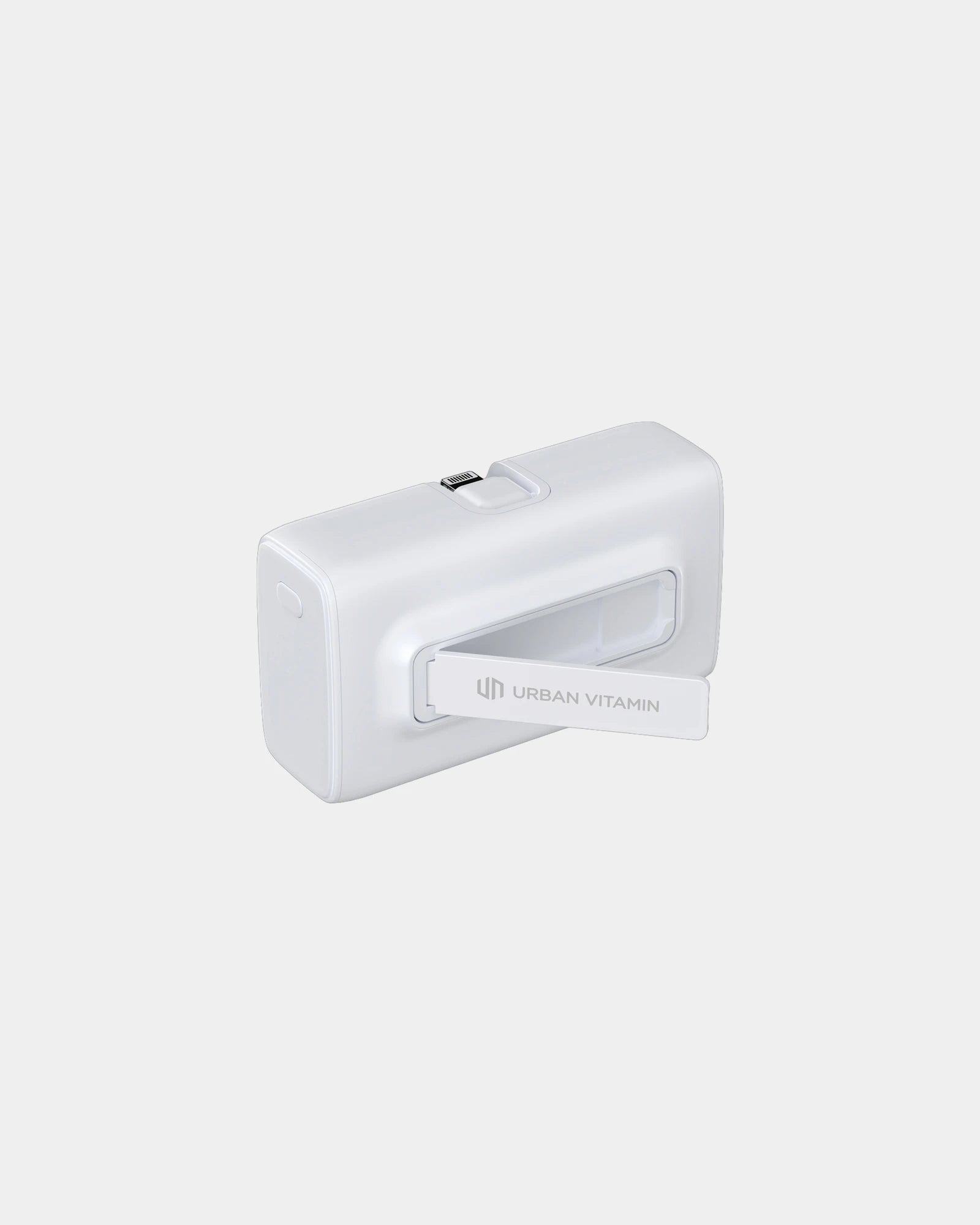 Power bank riciclato 5000mAh LA da personalizzare - 16