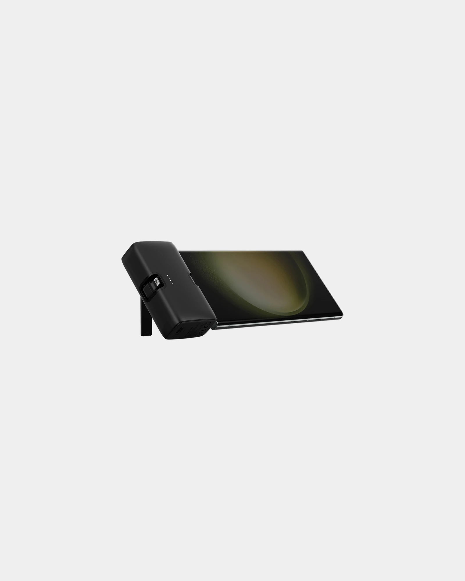 Power bank riciclato 5000mAh LA da personalizzare - 1