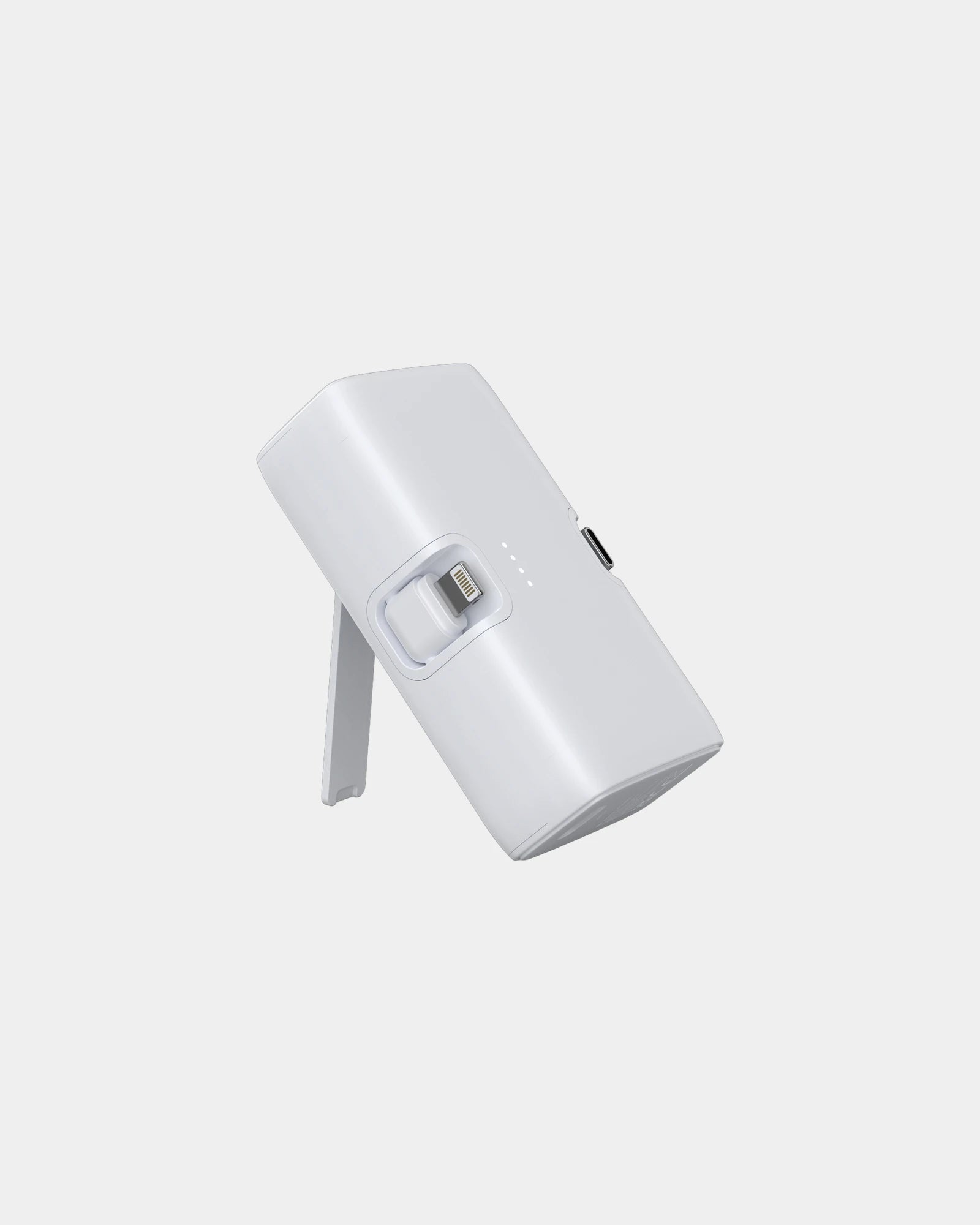Power bank riciclato 5000mAh LA da personalizzare - 17