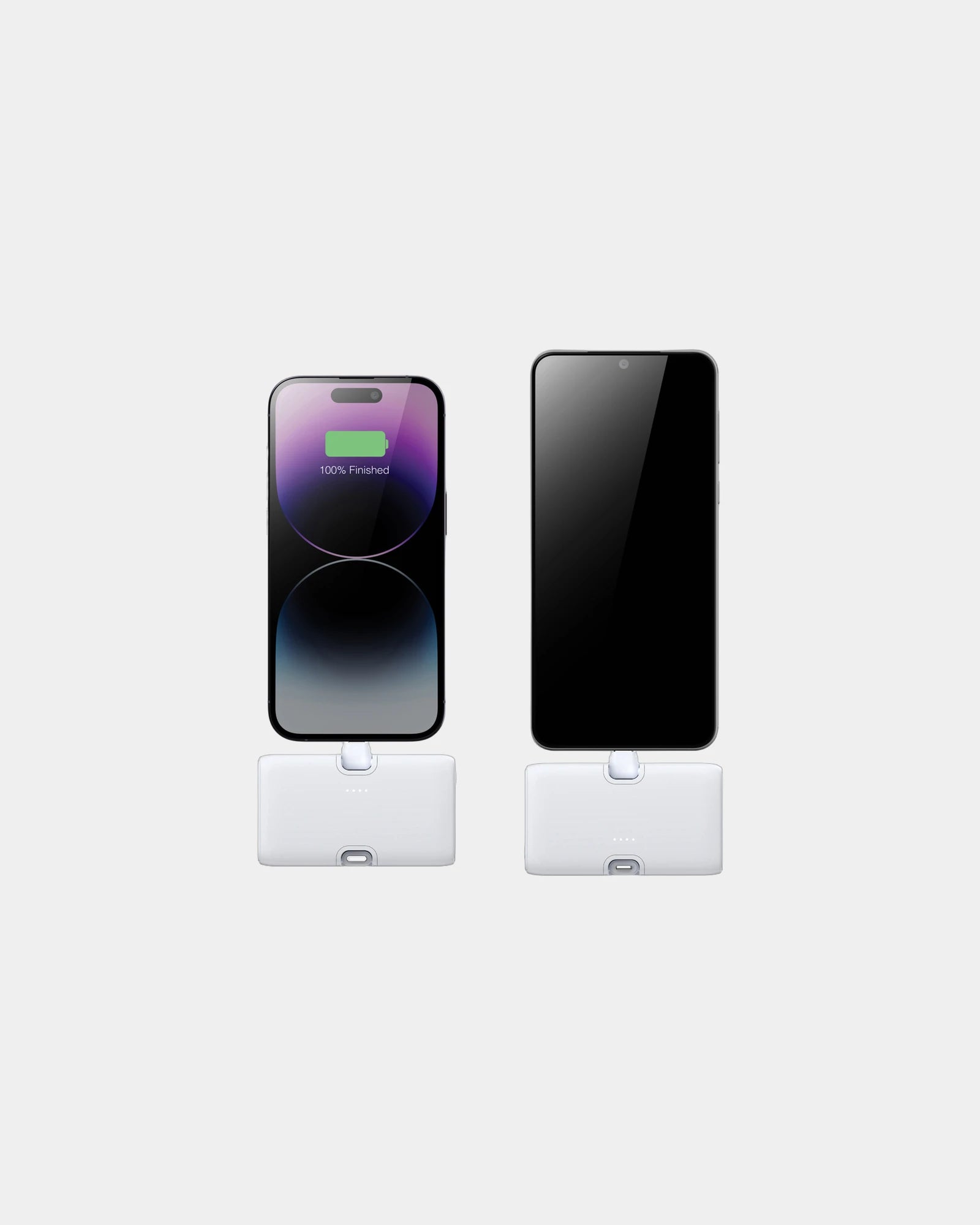 Power bank riciclato 5000mAh LA da personalizzare - 14