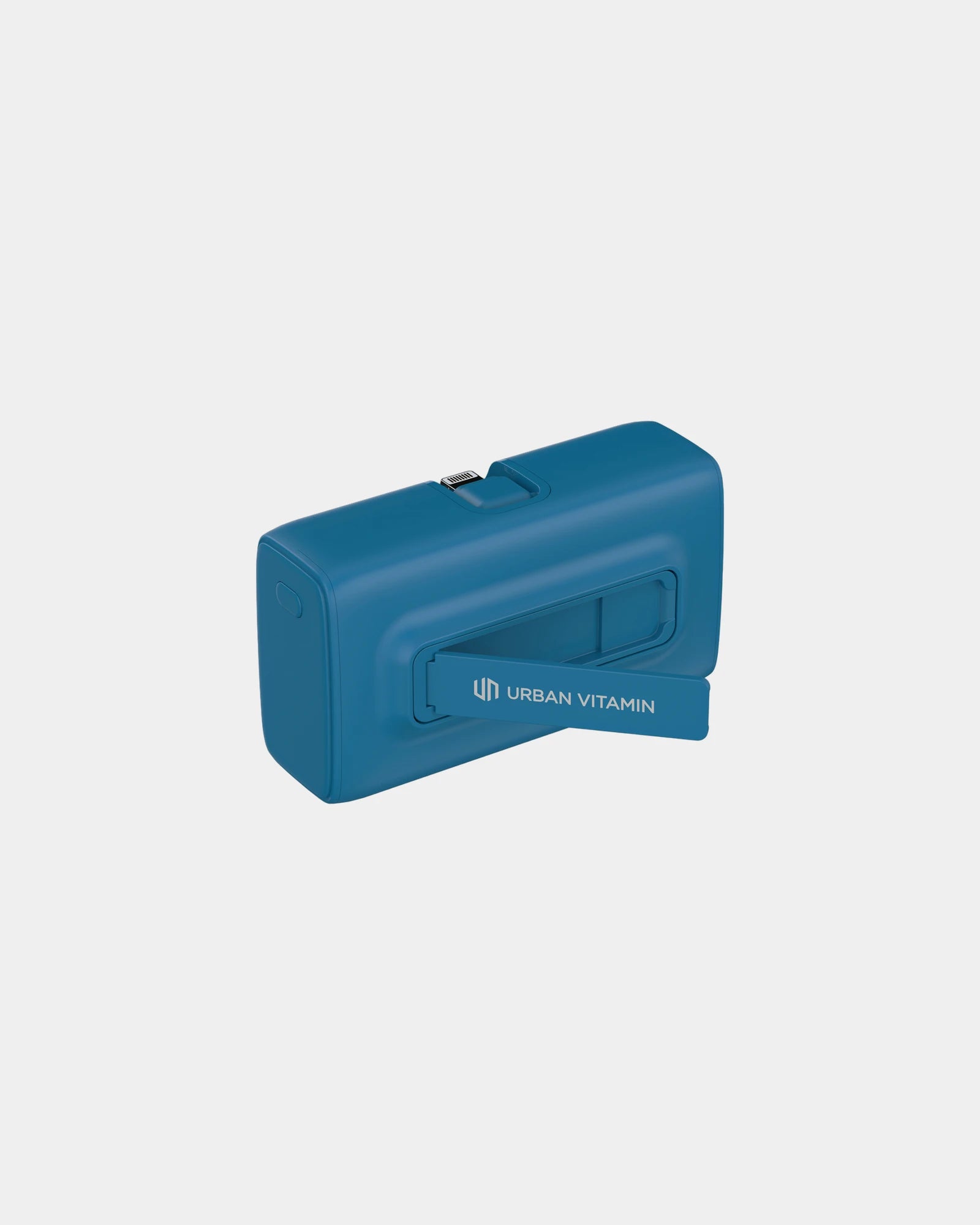 Power bank riciclato 5000mAh LA da personalizzare - 24