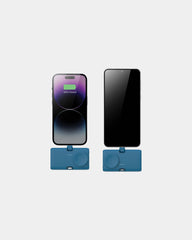 Power bank riciclato 20W San Diego da personalizzare - 21