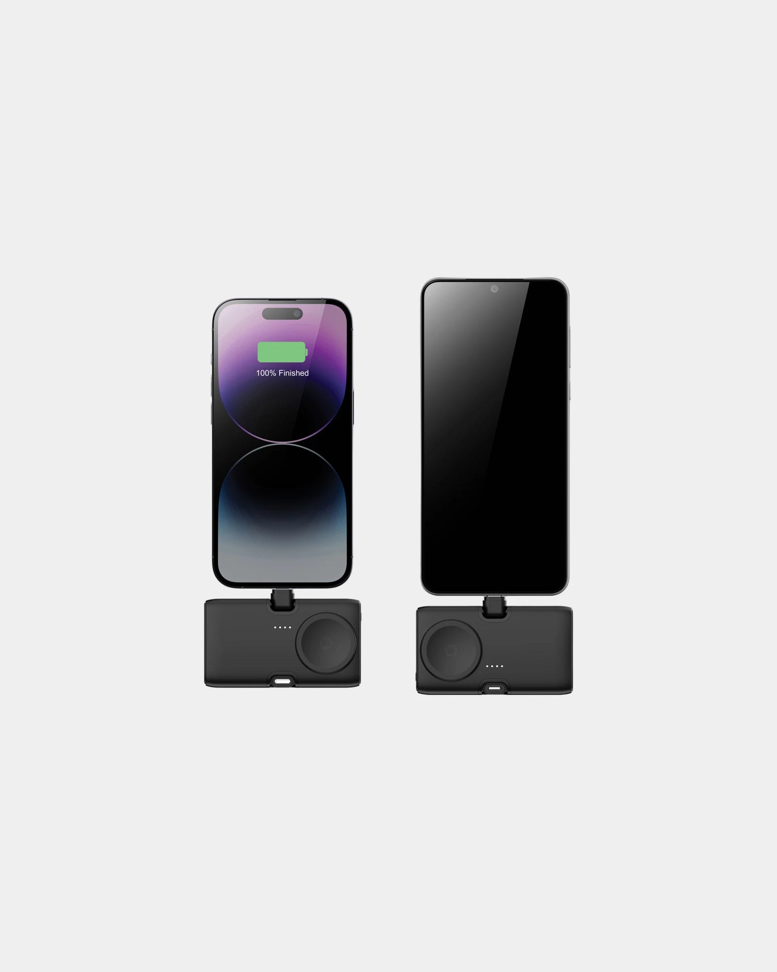 Power bank riciclato 20W San Diego da personalizzare - 4