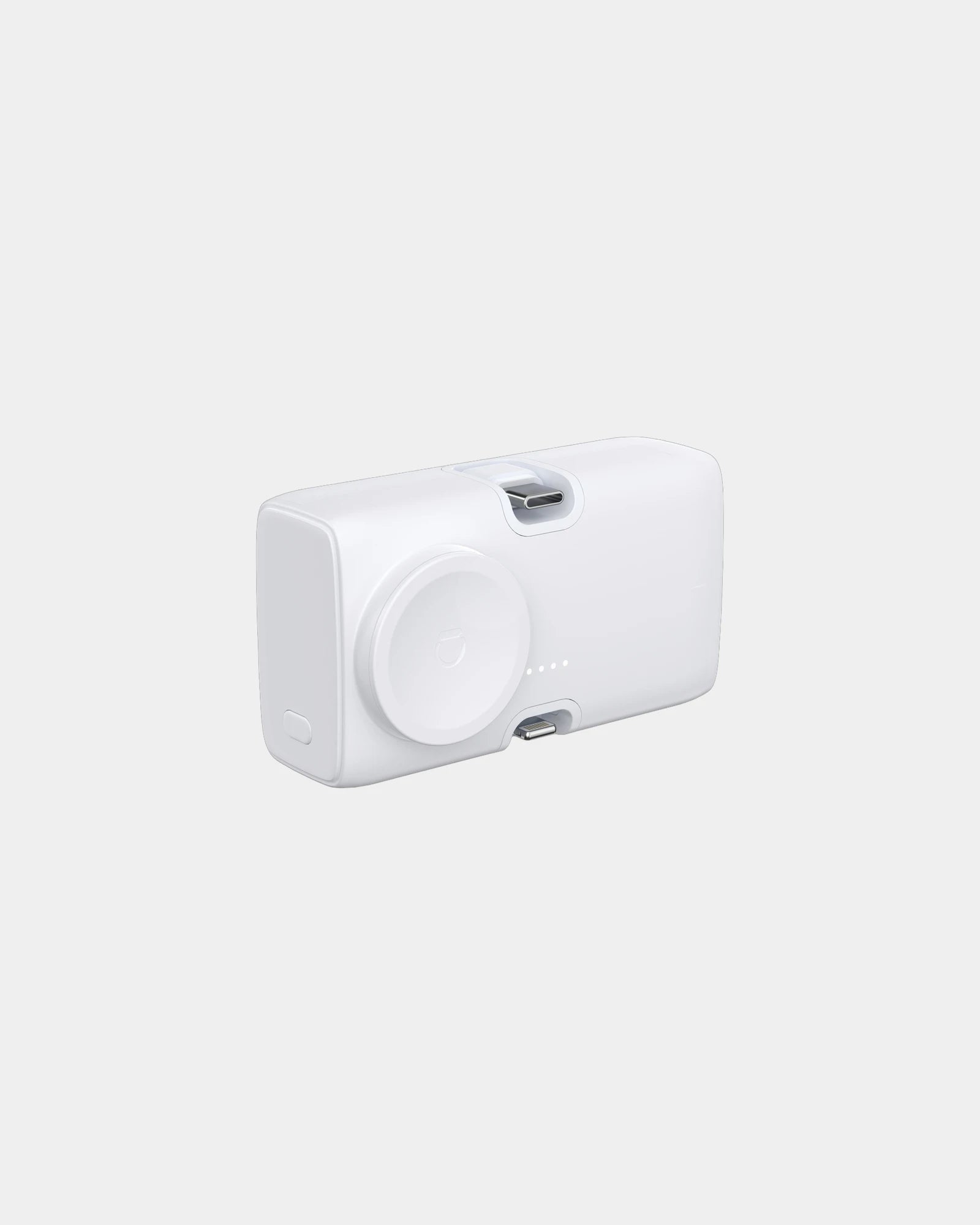Power bank riciclato 20W San Diego da personalizzare - 16