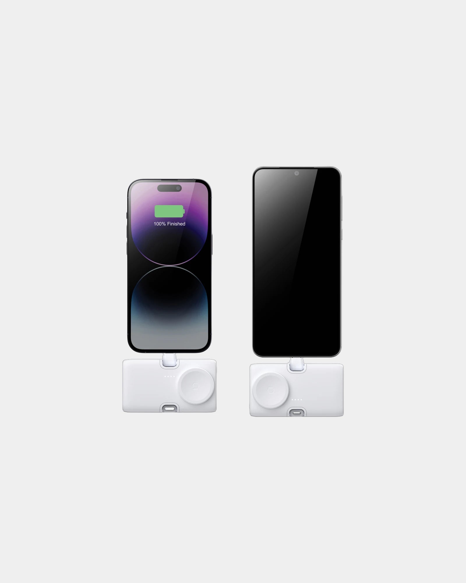 Power bank riciclato 20W San Diego da personalizzare - 14