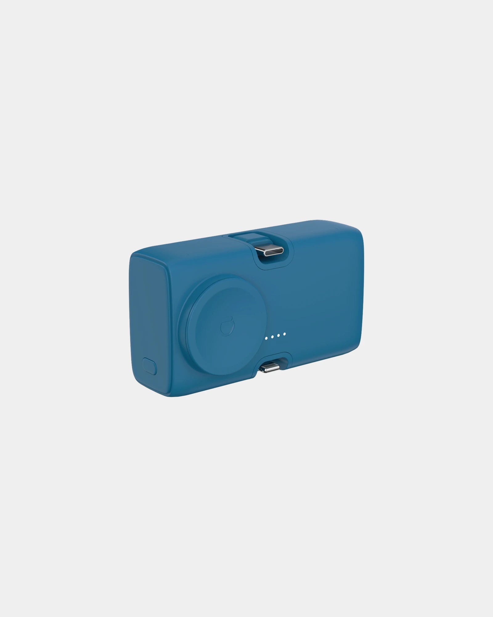 Power bank riciclato 20W San Diego da personalizzare - 23