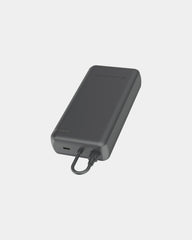Power bank riciclato 20.000mAh da personalizzare - 4