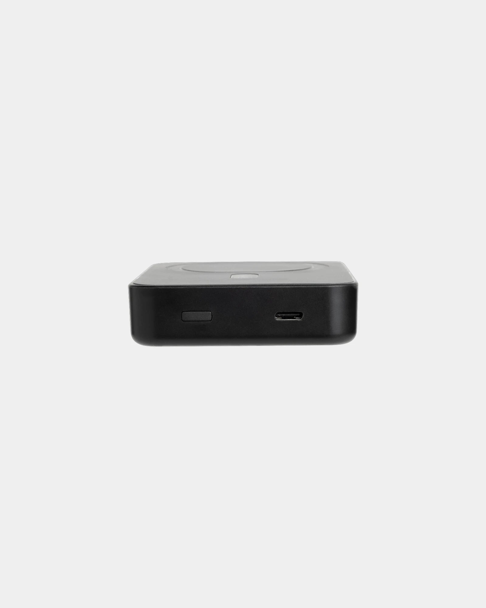Power bank magnetico riciclato RCS 10.000 mAh da personalizzare - 3
