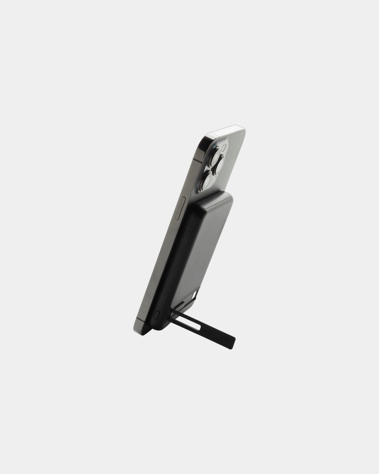 Power bank bambù RCS 5000mAh Zen da personalizzare - 4