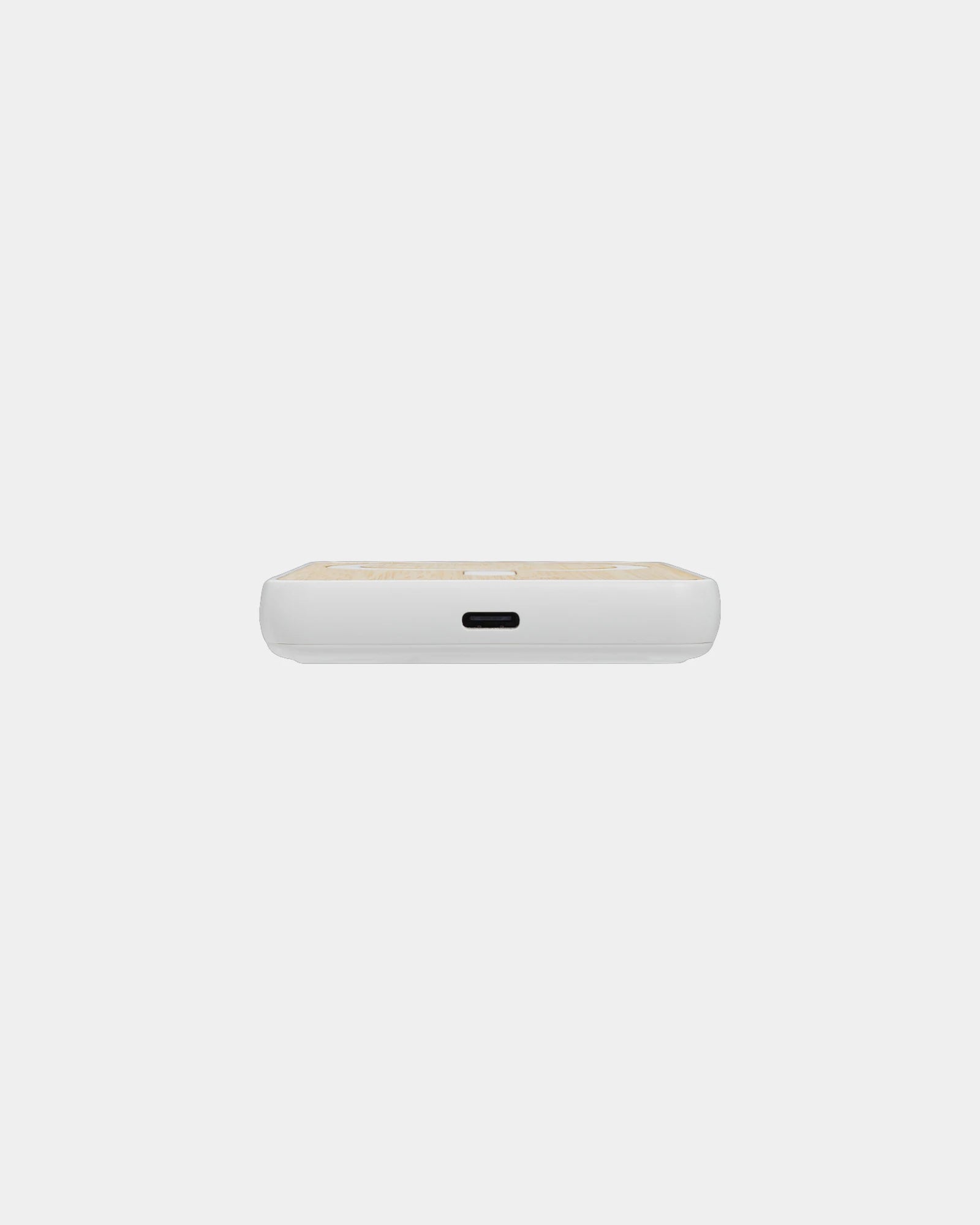 Power bank bambù RCS 5000mAh Zen da personalizzare - 14