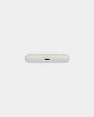 Power bank bambù RCS 5000mAh Zen da personalizzare - 14
