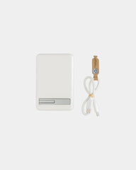 Power bank bambù RCS 5000mAh Zen da personalizzare - 15