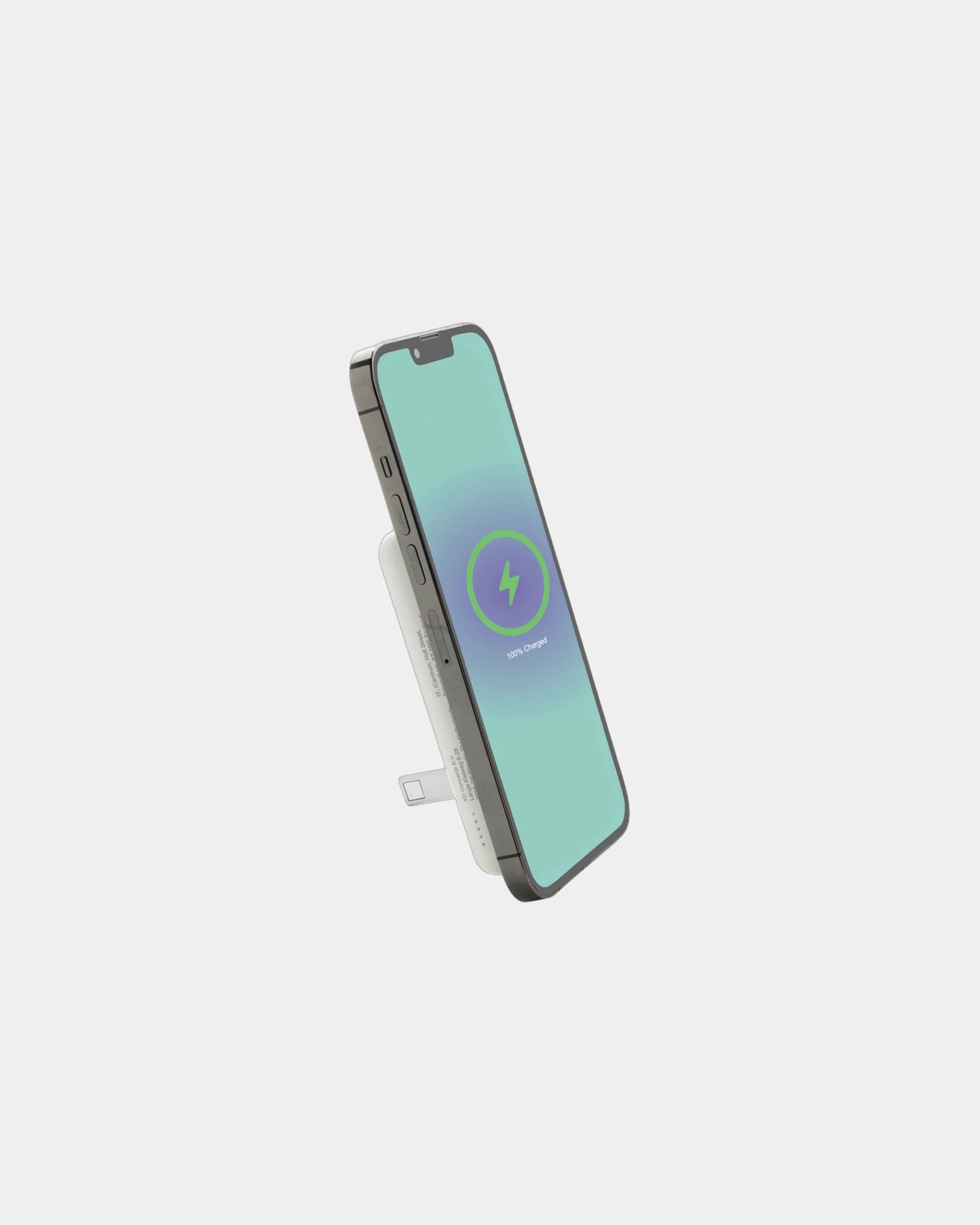 Power bank bambù RCS 5000mAh Zen da personalizzare - 10