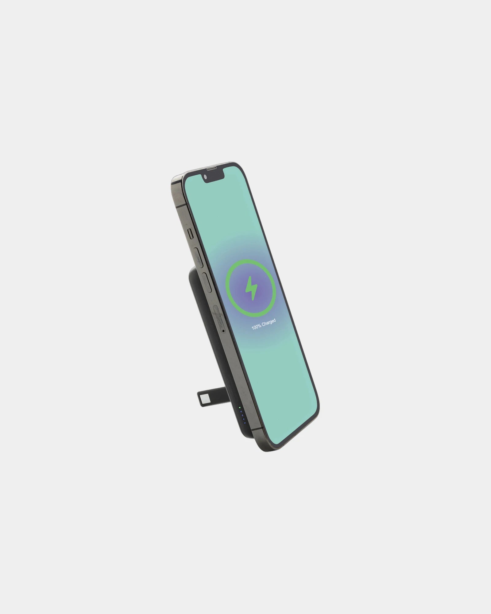 Power bank bambù RCS 5000mAh Zen da personalizzare - 2