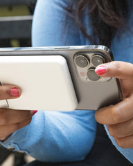 Power bank bambù RCS 5000mAh Zen da personalizzare - 16