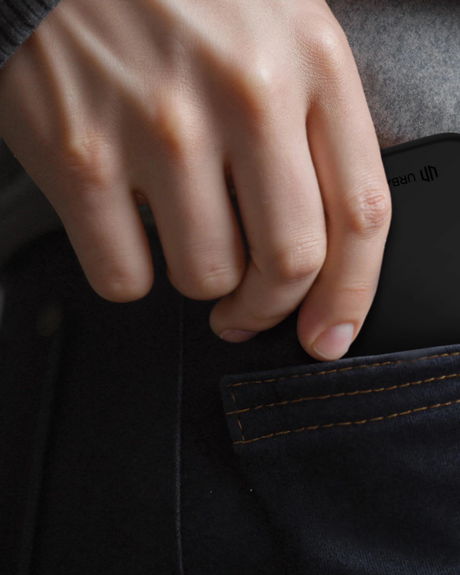 Power bank riciclato Concord 3000mAh da personalizzare - 8