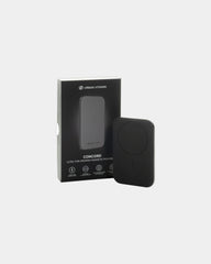 Power bank riciclato Concord 3000mAh da personalizzare - 1