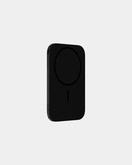 Power bank riciclato Concord 3000mAh da personalizzare - Nero