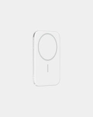 Power bank riciclato Concord 3000mAh da personalizzare - Argento