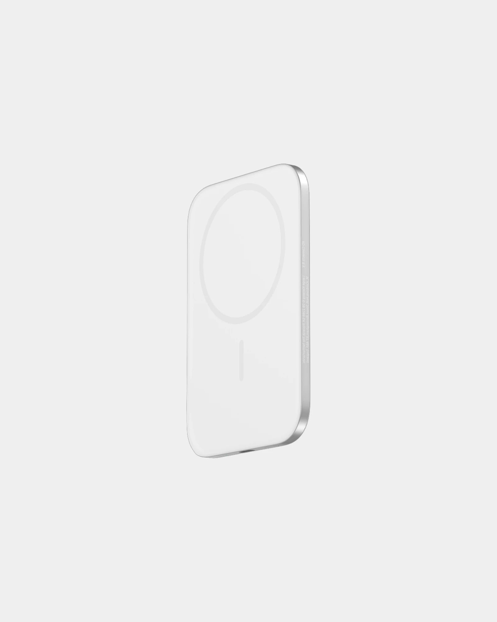 Power bank riciclato Concord 3000mAh da personalizzare - 15