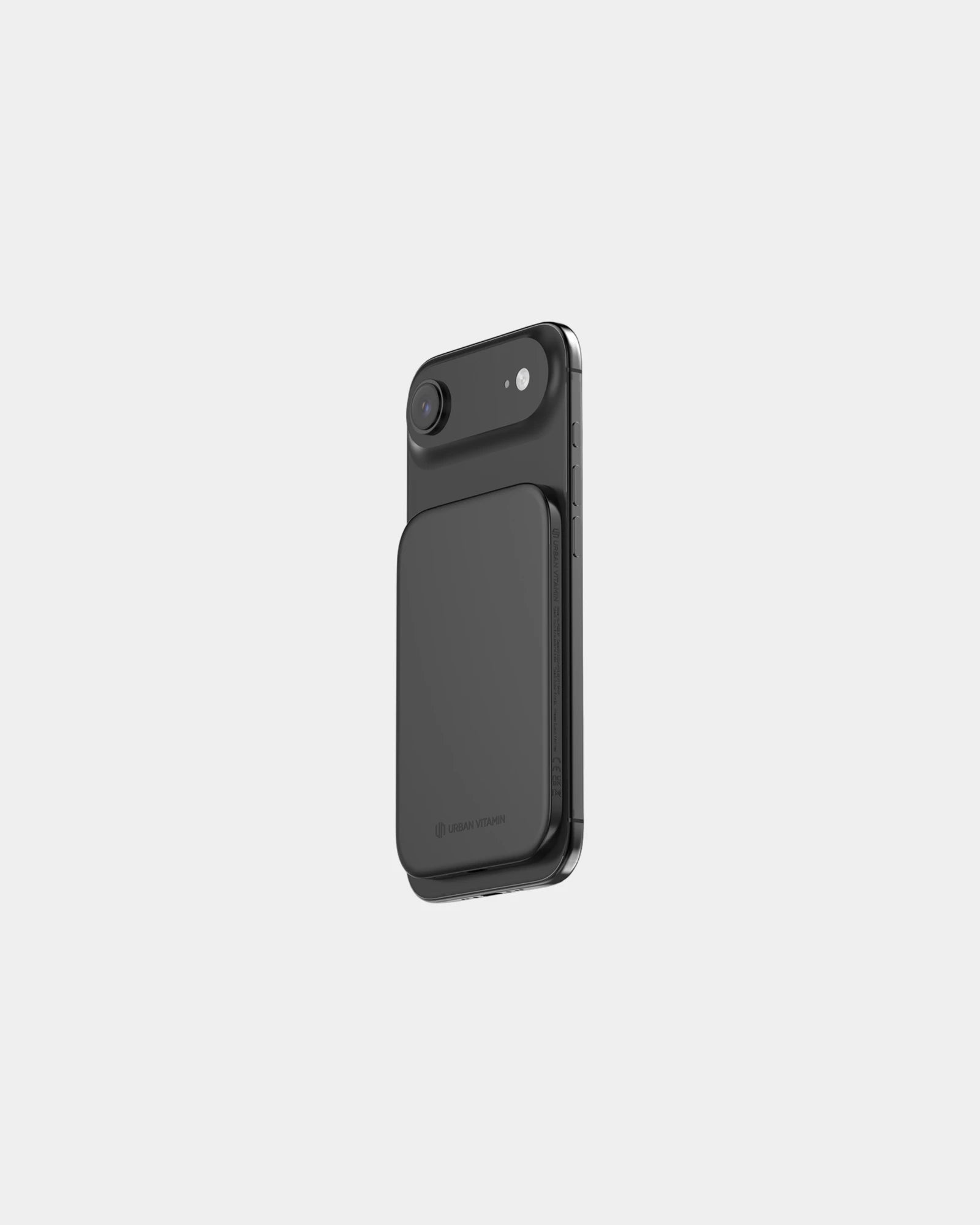 Power bank riciclato Concord 3000mAh da personalizzare - 3