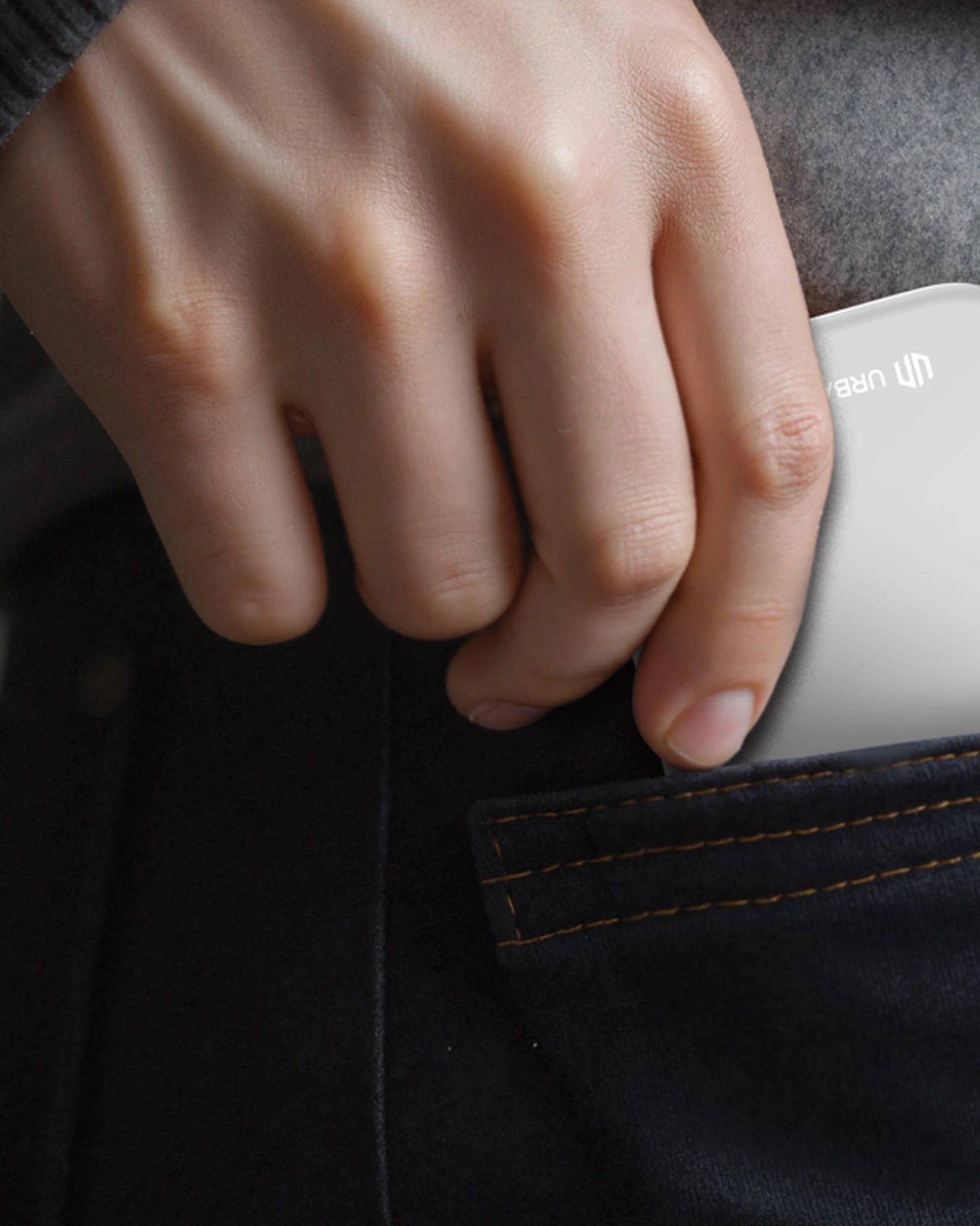 Power bank riciclato Concord 3000mAh da personalizzare - 16
