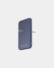 Power bank alluminio riciclato Pomona da personalizzare - 21