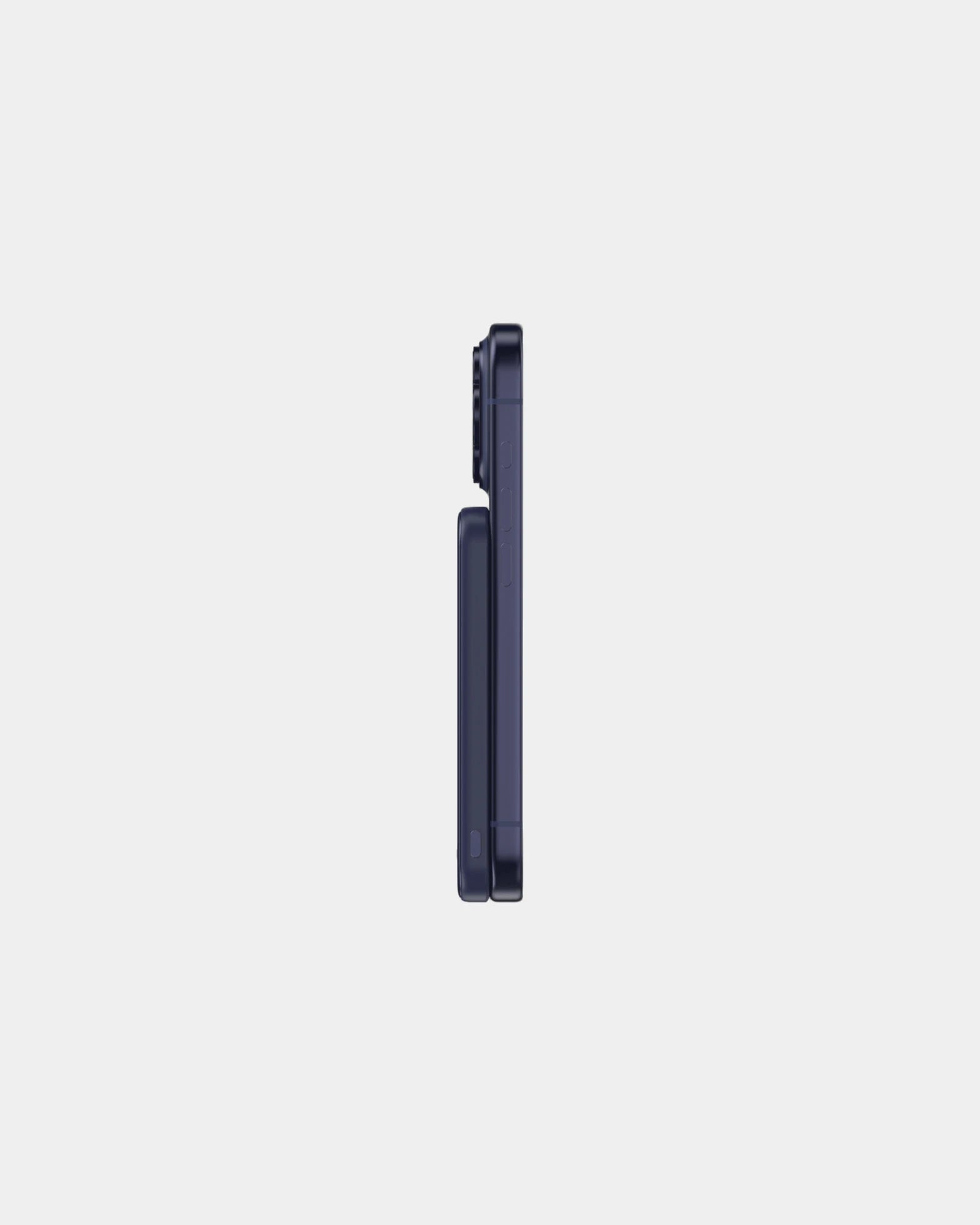 Power bank alluminio riciclato Pomona da personalizzare - 20