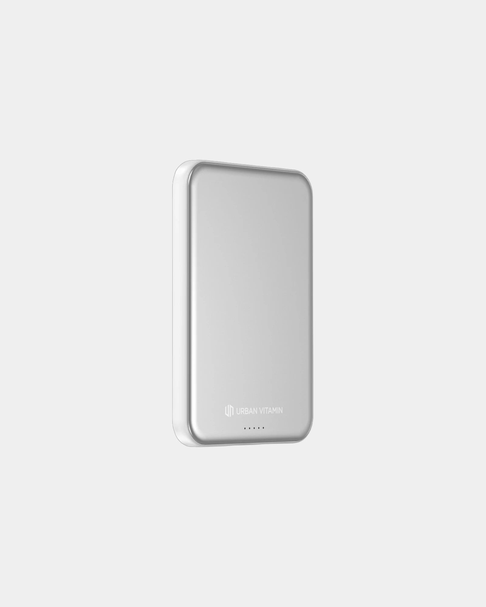 Power bank alluminio riciclato Pomona da personalizzare - 10
