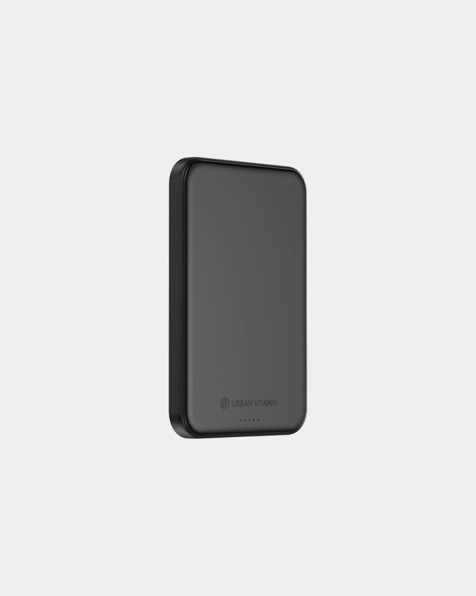 Power bank alluminio riciclato Pomona da personalizzare - 2