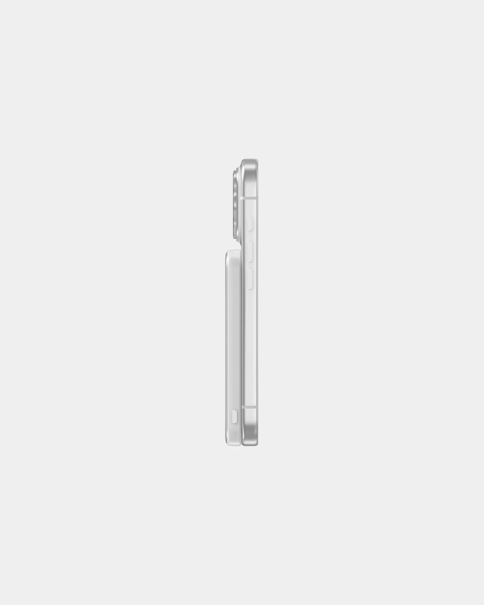 Power bank alluminio riciclato Pomona da personalizzare - 12