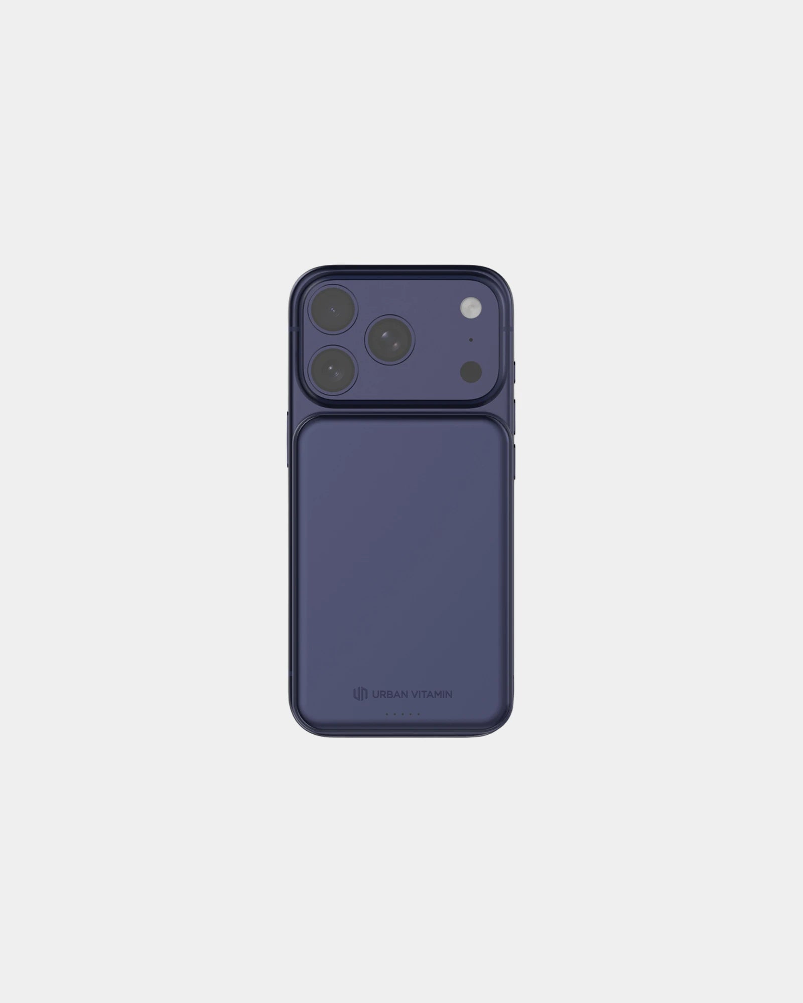 Power bank alluminio riciclato Pomona da personalizzare - 22