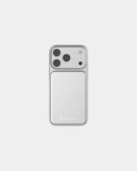 Power bank alluminio riciclato Pomona da personalizzare - 14