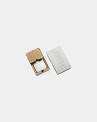 Power bank alluminio riciclato Pomona da personalizzare - 9