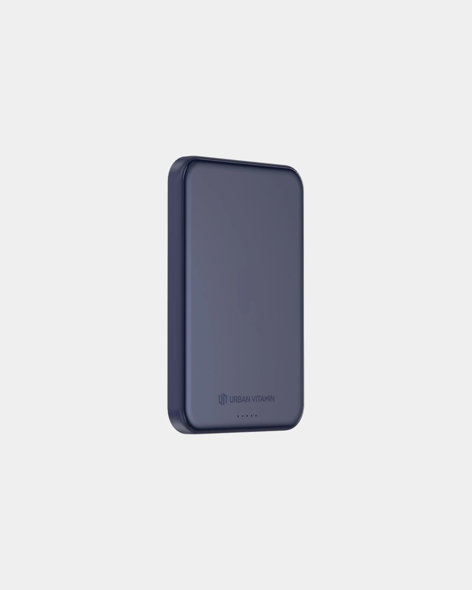 Power bank alluminio riciclato Pomona da personalizzare - 18