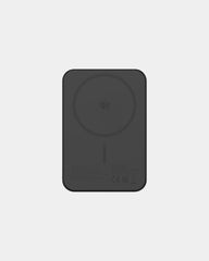 Power bank alluminio riciclato Pomona da personalizzare - 7