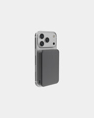 Power bank riciclato magnetico 10.000 mAh da personalizzare - 2