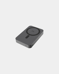 Power bank riciclato magnetico 10.000 mAh da personalizzare - 4
