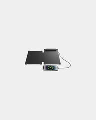 Pannello solare riciclato 10W Solarpulse da personalizzare - 1