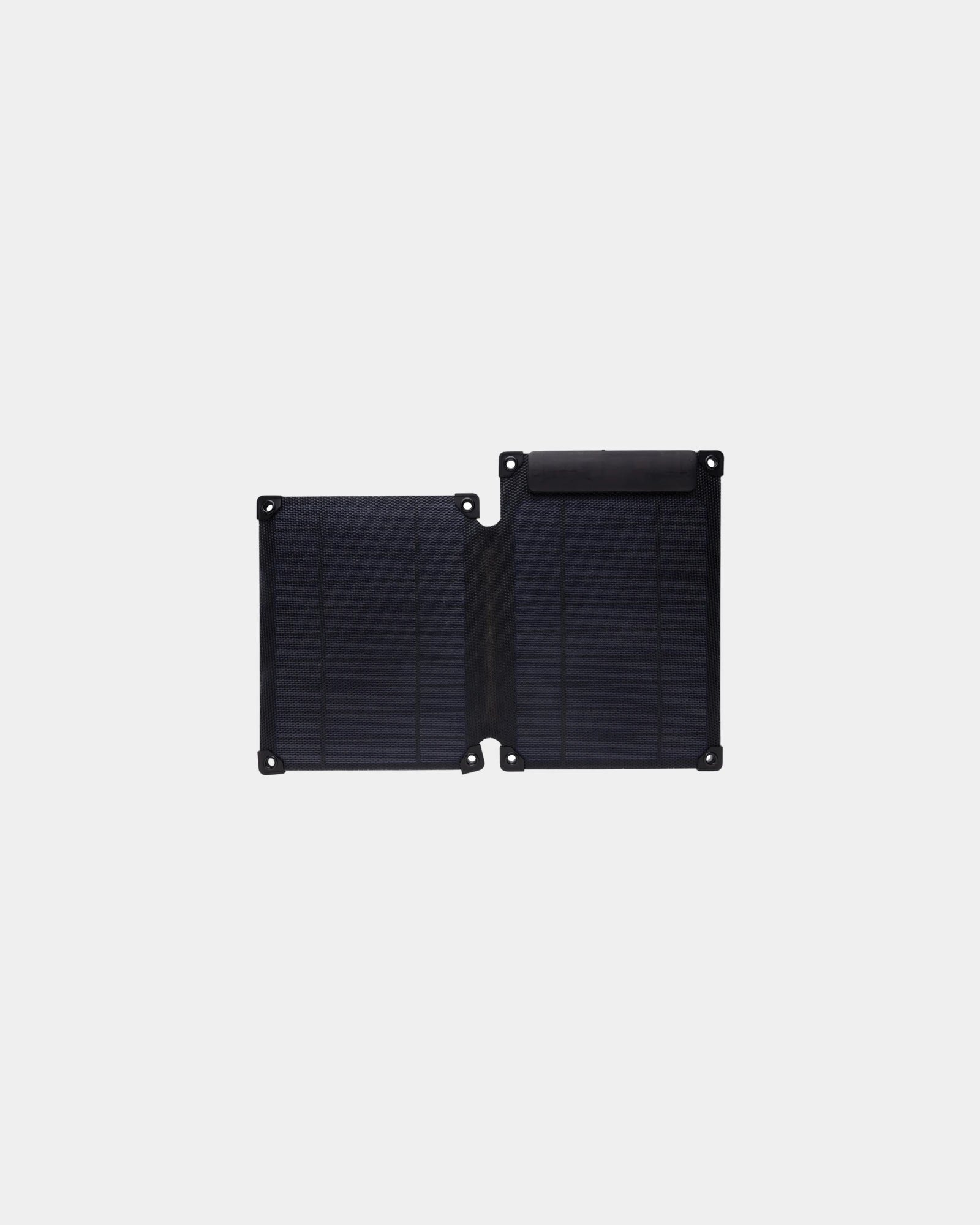 Pannello solare riciclato 10W Solarpulse da personalizzare - 2